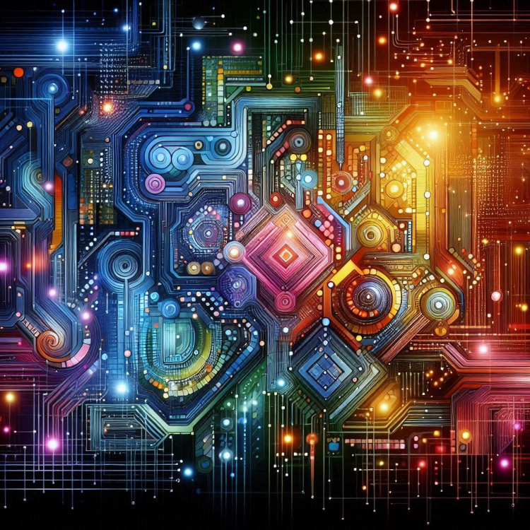 Abstract-circuitry