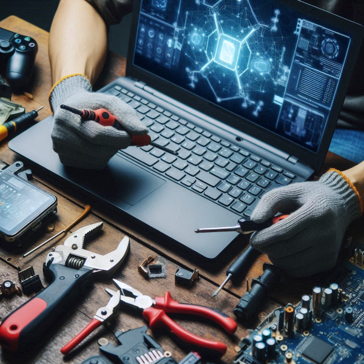 Repair