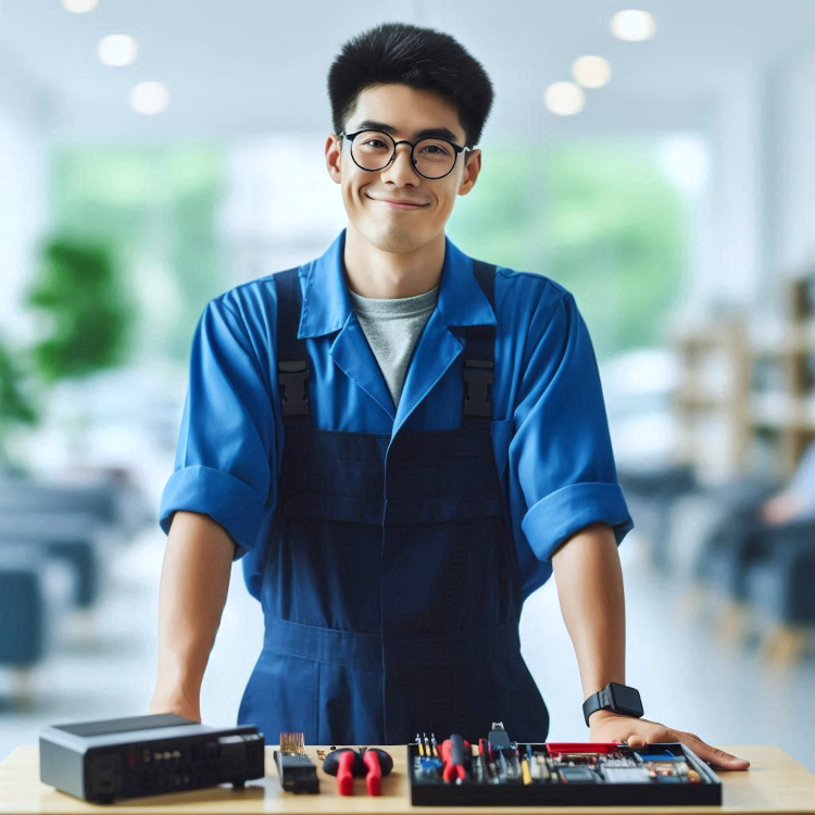 Contact Tech Restorer