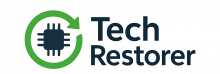 Tech Restorer Main Logo